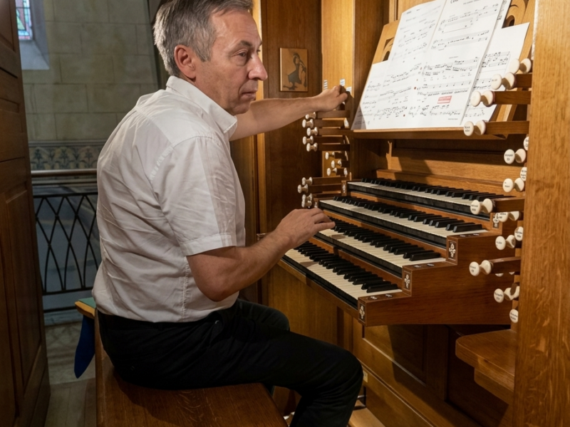 luc-berger